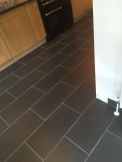 Kitchen Floor and Cloakroom, Drayton, Oxfordshire, October 2015 - Image 10
